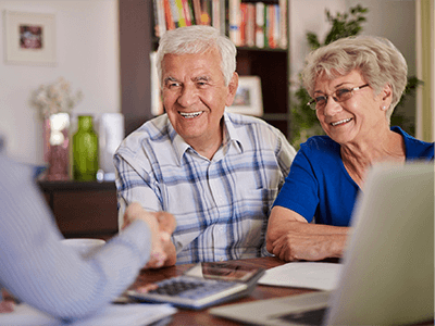 Retirees