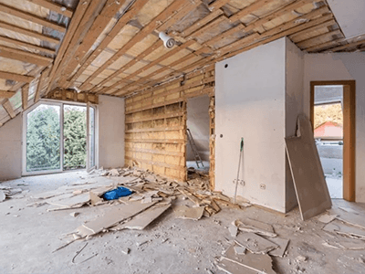 Renovation Assist