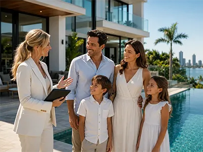 Prestige Property Seekers