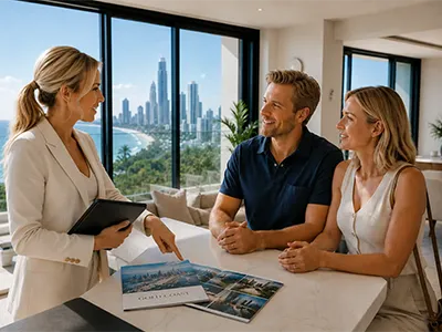 Holiday Home Buyers