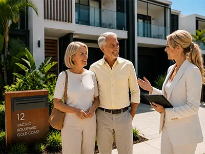 Rightsizers & Retirees
