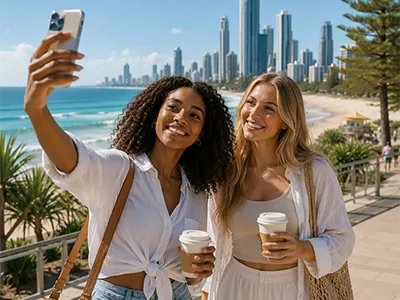 Expats and Overseas Residents