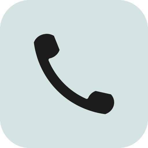 Icone Téléphone