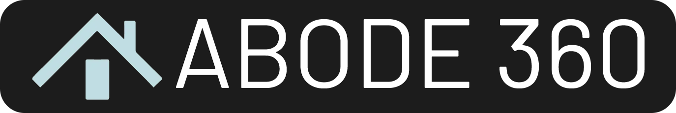 Abode 360 Logo