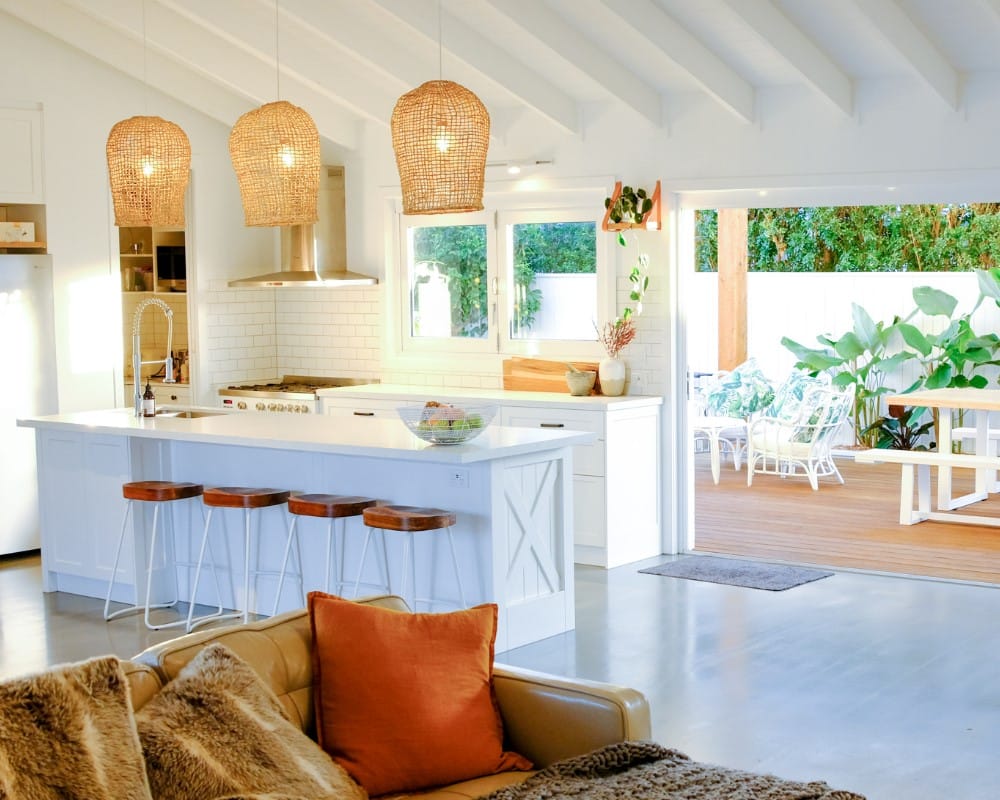 Interior Painting