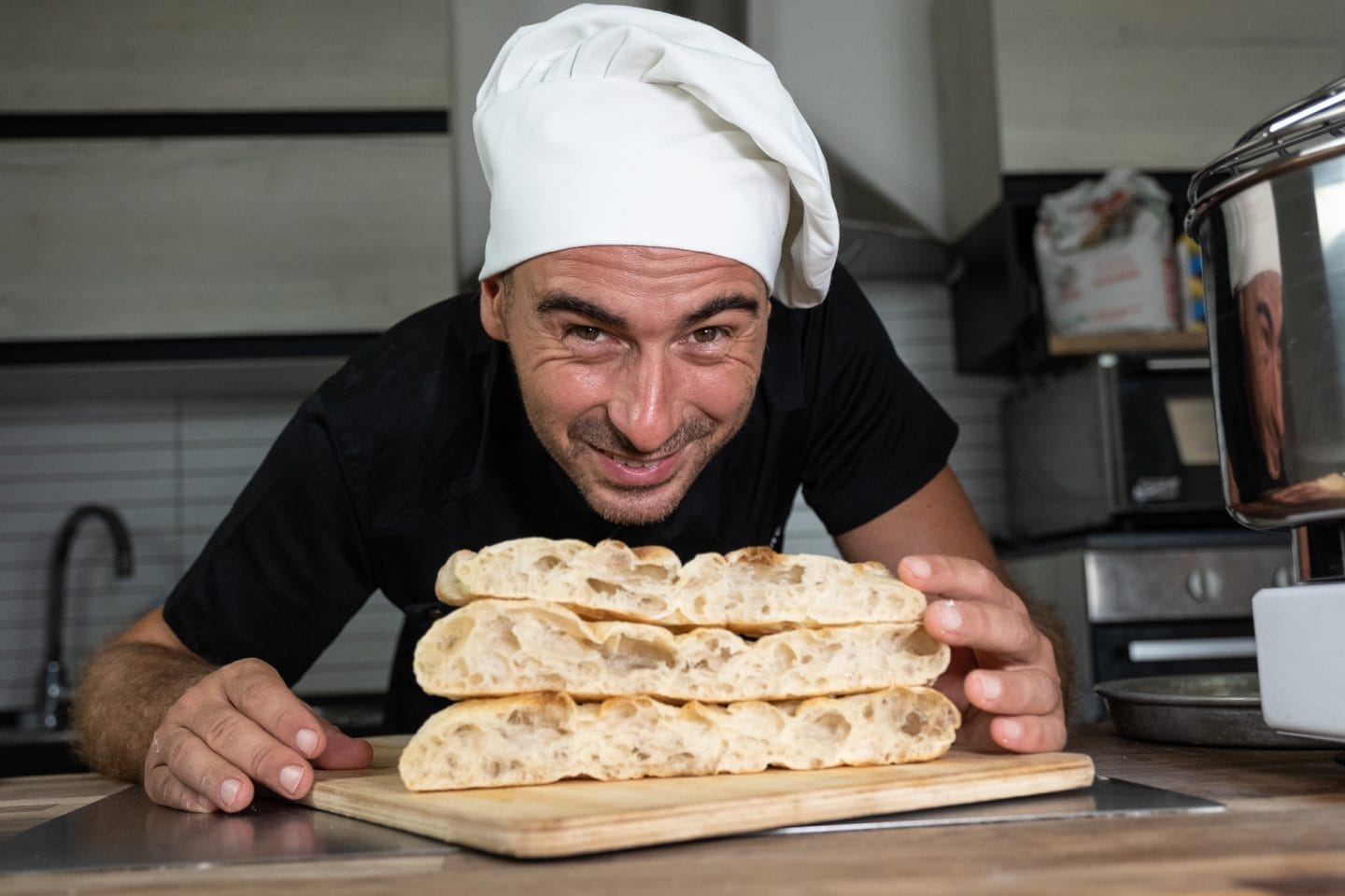 corso online pizza napoletana
