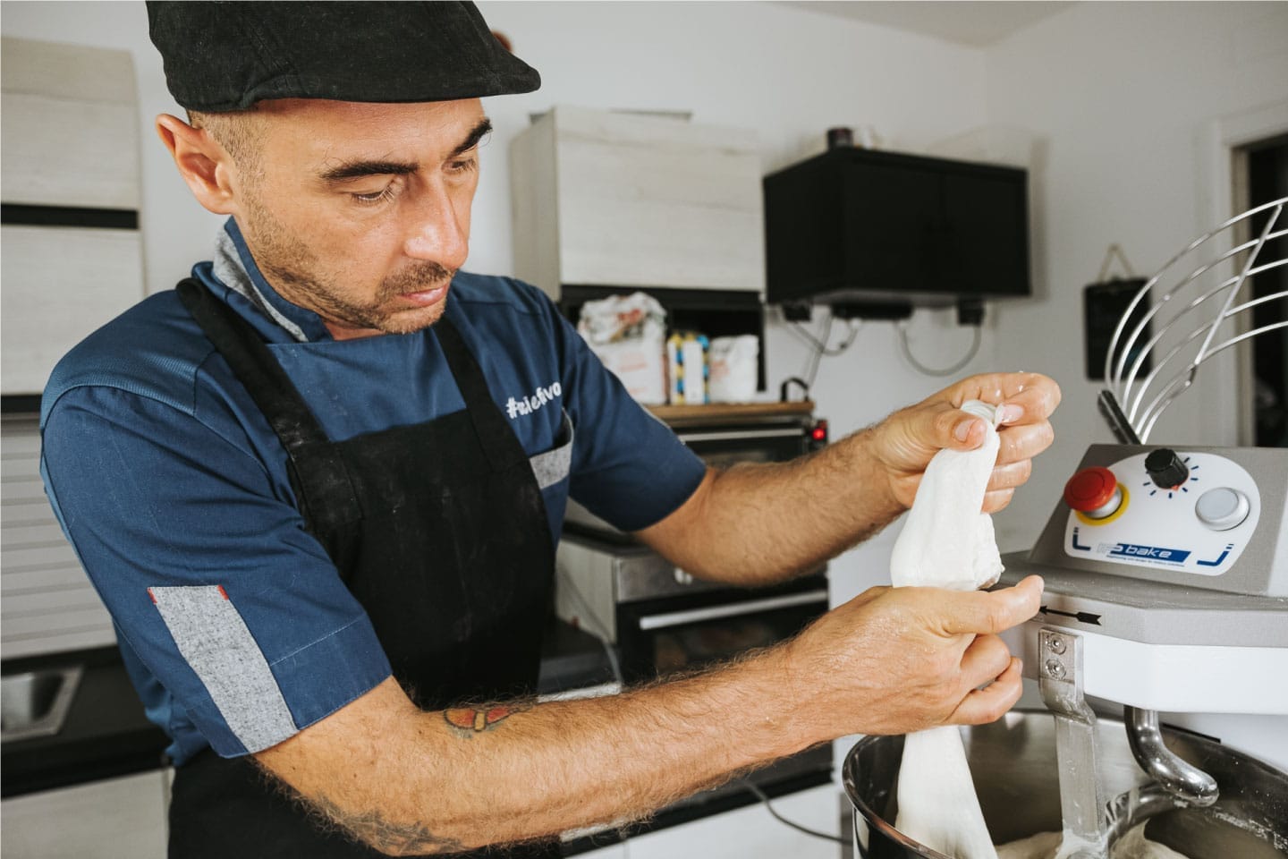 corso online pizza napoletana