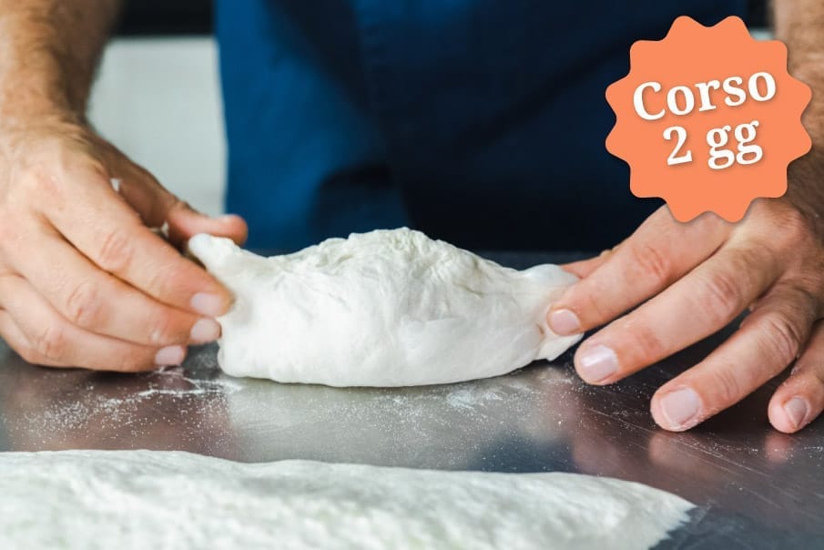pizza class napoletana moderna