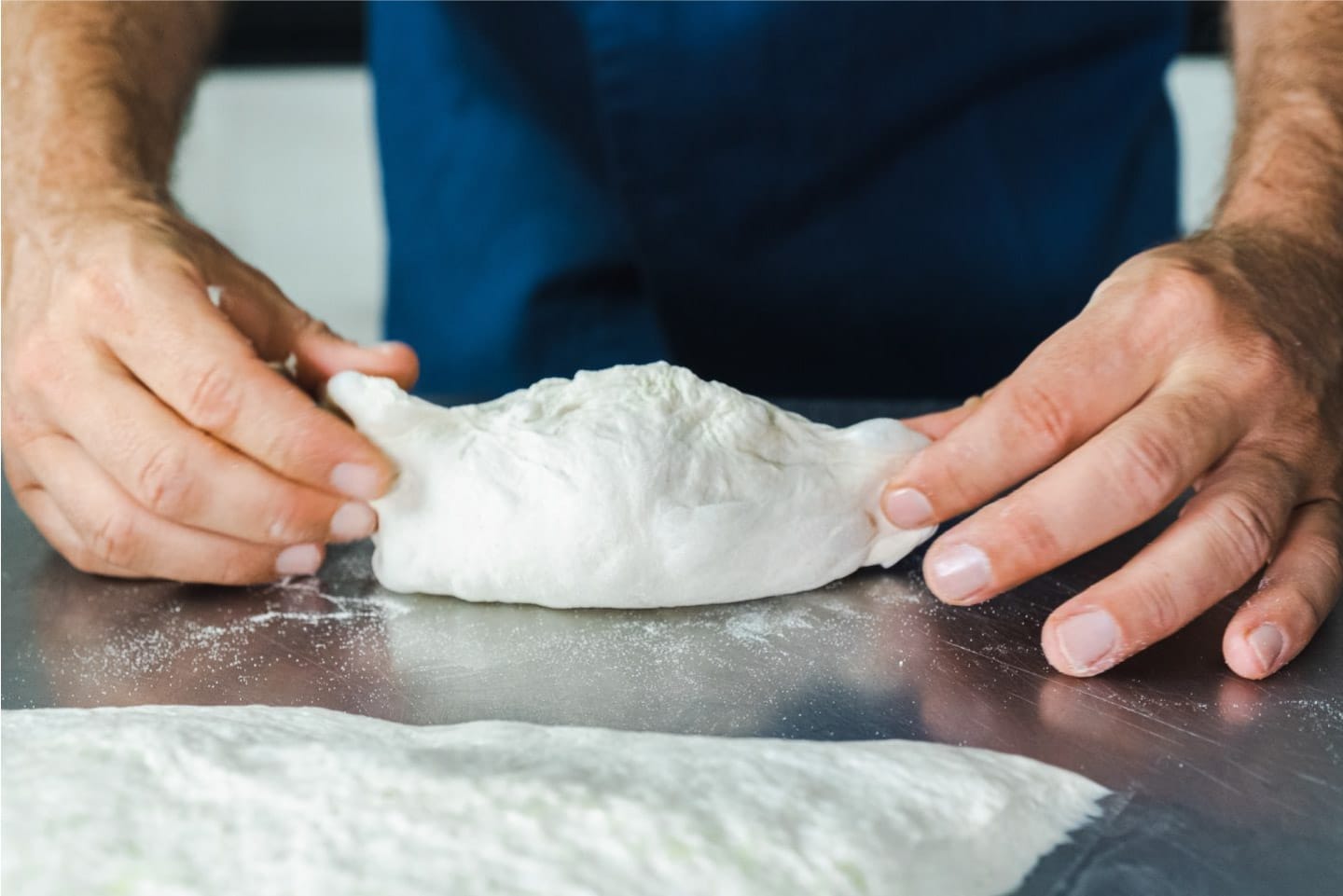 corso intensivo pizza chef