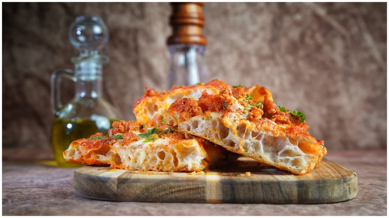corso online pizza napoletana