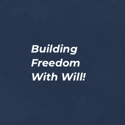 @BuildingFreedomWithWill Links!