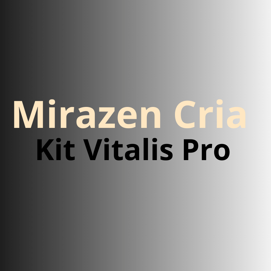  Kit Vitalis Pro Digital 