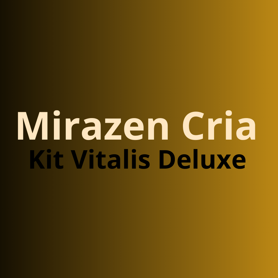 Kit Vitalis Deluxe  Digital