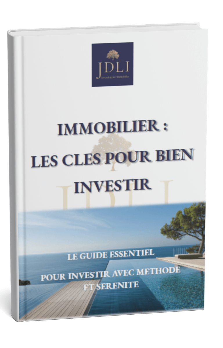 guide gratuit pour savoir comment bien investir dans l'immobilier, conseils, erreurs à éviter, fiscalité