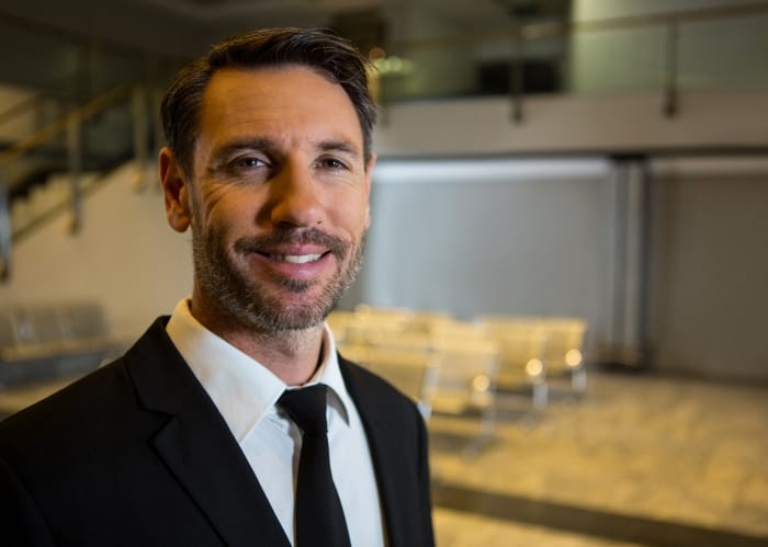 M.D., chef d'entreprise a augmenté sa rémunération et diminué ses impôts grâce à JDLI