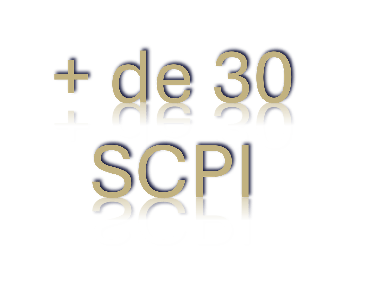 avec plus de 30 SCPI différentes, JDLI vous permet d'accéder à un large univers de solutions dites "pierre-papier" 