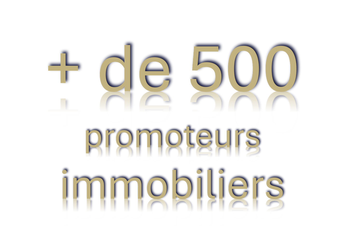 Avec plus de 50 partenaires, JDLI vous permet d'accéder à un large choix de solutions immobilières