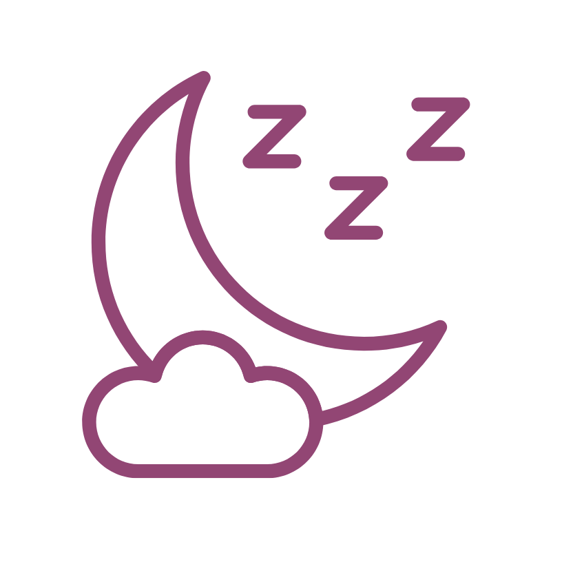 sommeil réparateur