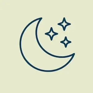 Sommeil perturbé