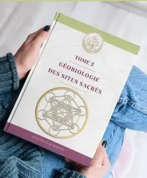 TOME 2 GEOBIOLOGIE ET LA GEOMETRIE SACREE