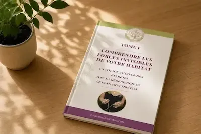 Collection d’e-books sur le Feng Shui et la géobiologie