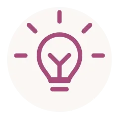 exercice de mise en lumière