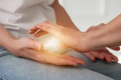 soin energetique