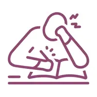 Manque d’élan, de clarté ou de concentration