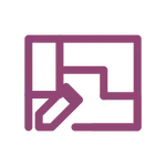 organisation des locaux