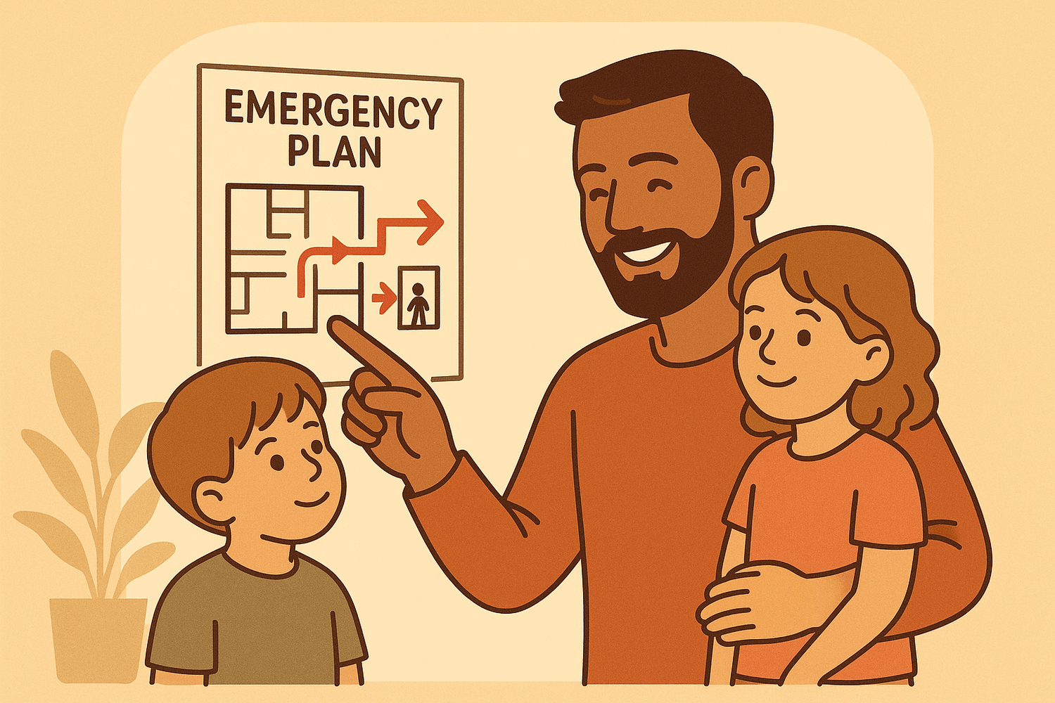 Assistance guide bali