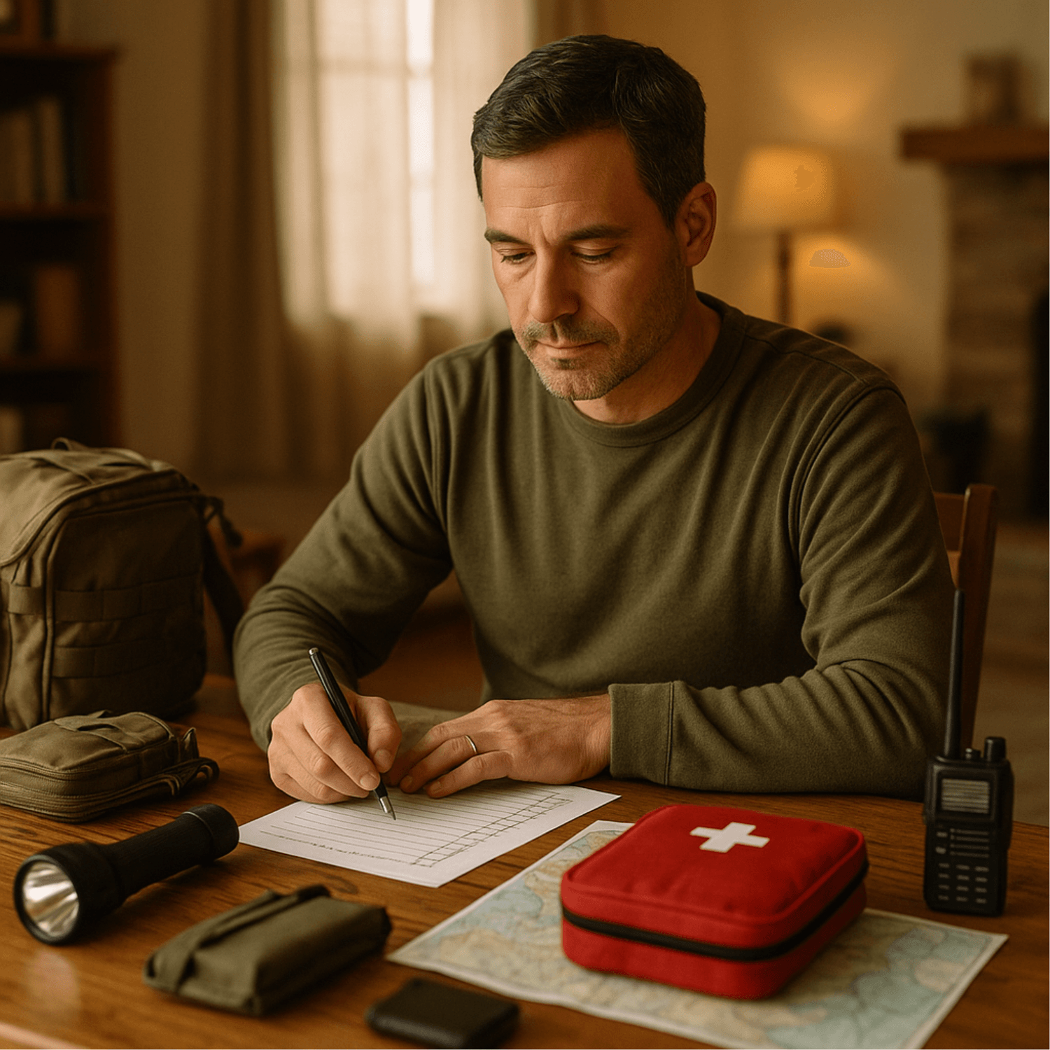 Les personne derrière le guide Bali