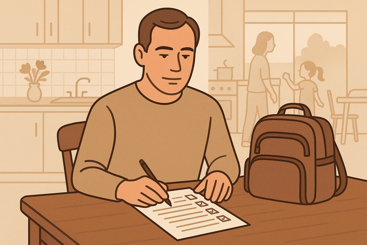 Mauvais restaurant de Bali