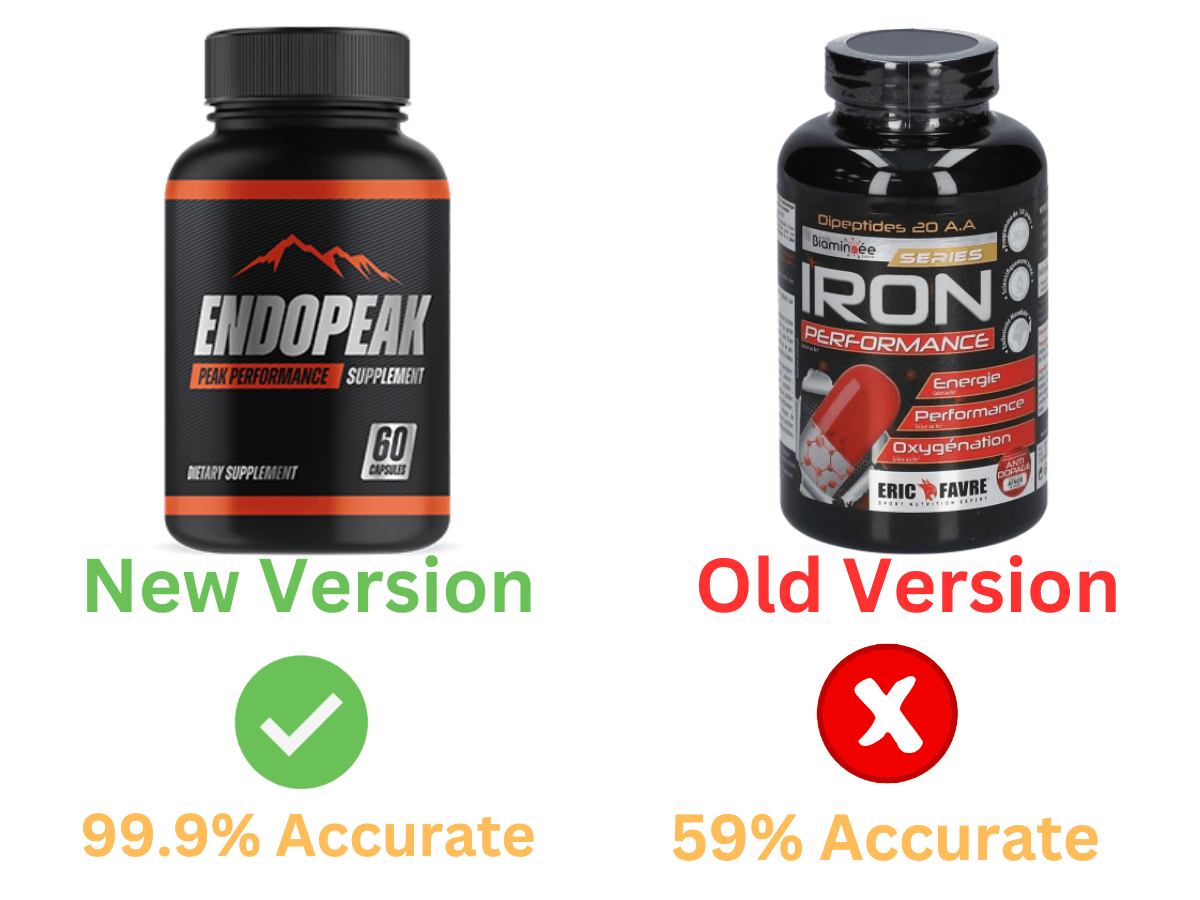  iron performance 