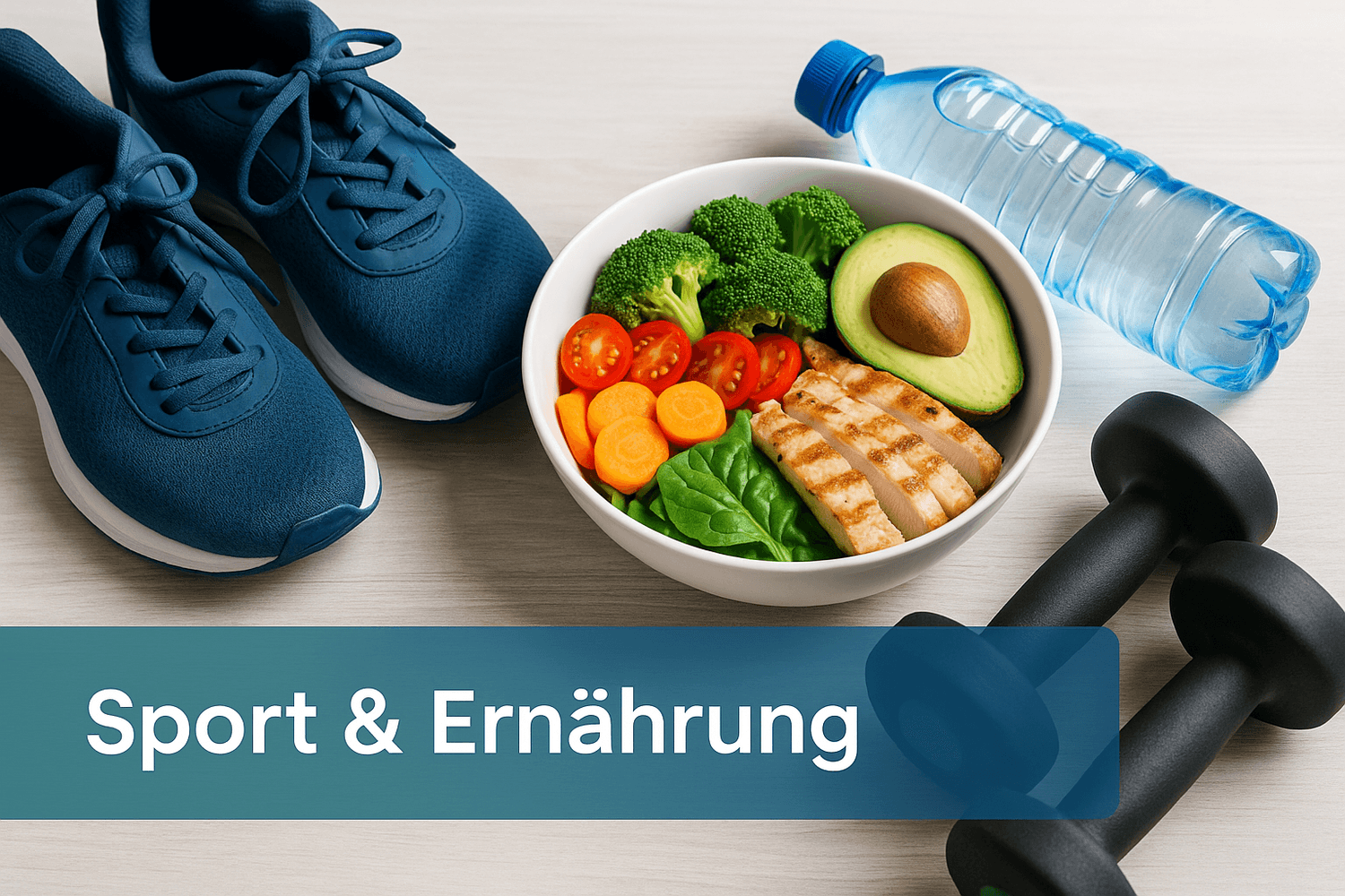 Sport & Ernährung