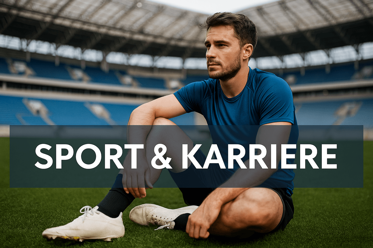 Sport & Karriere