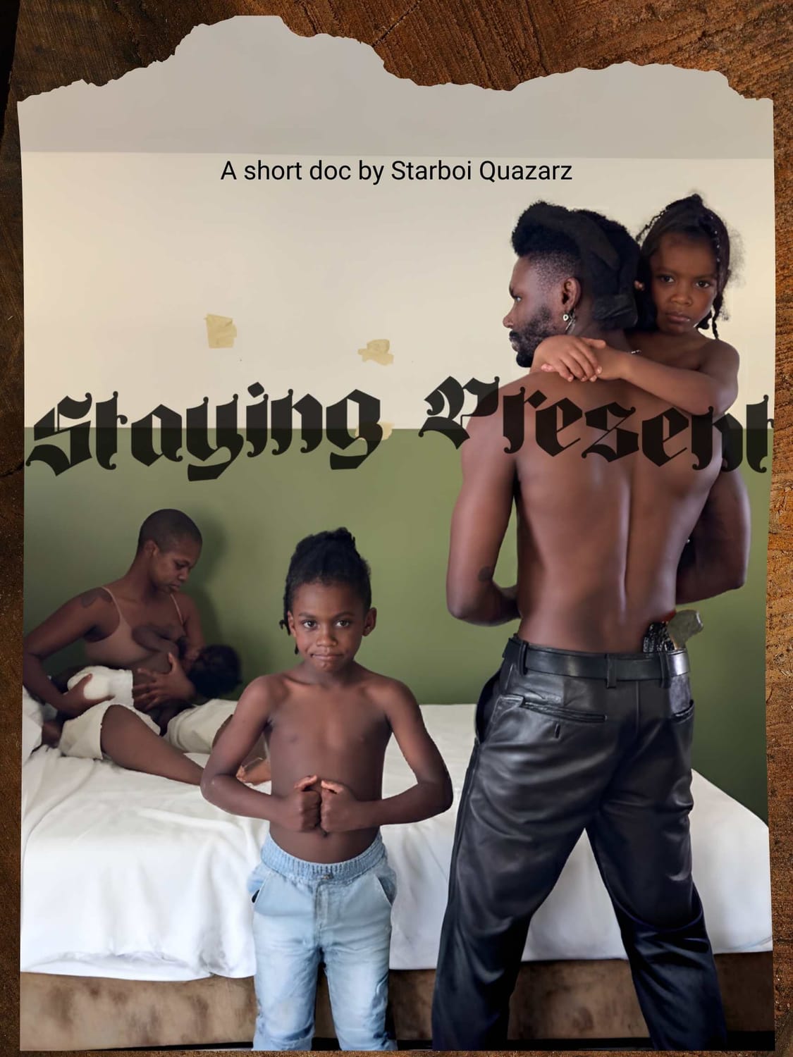 Done-for-you creative direction services for artists