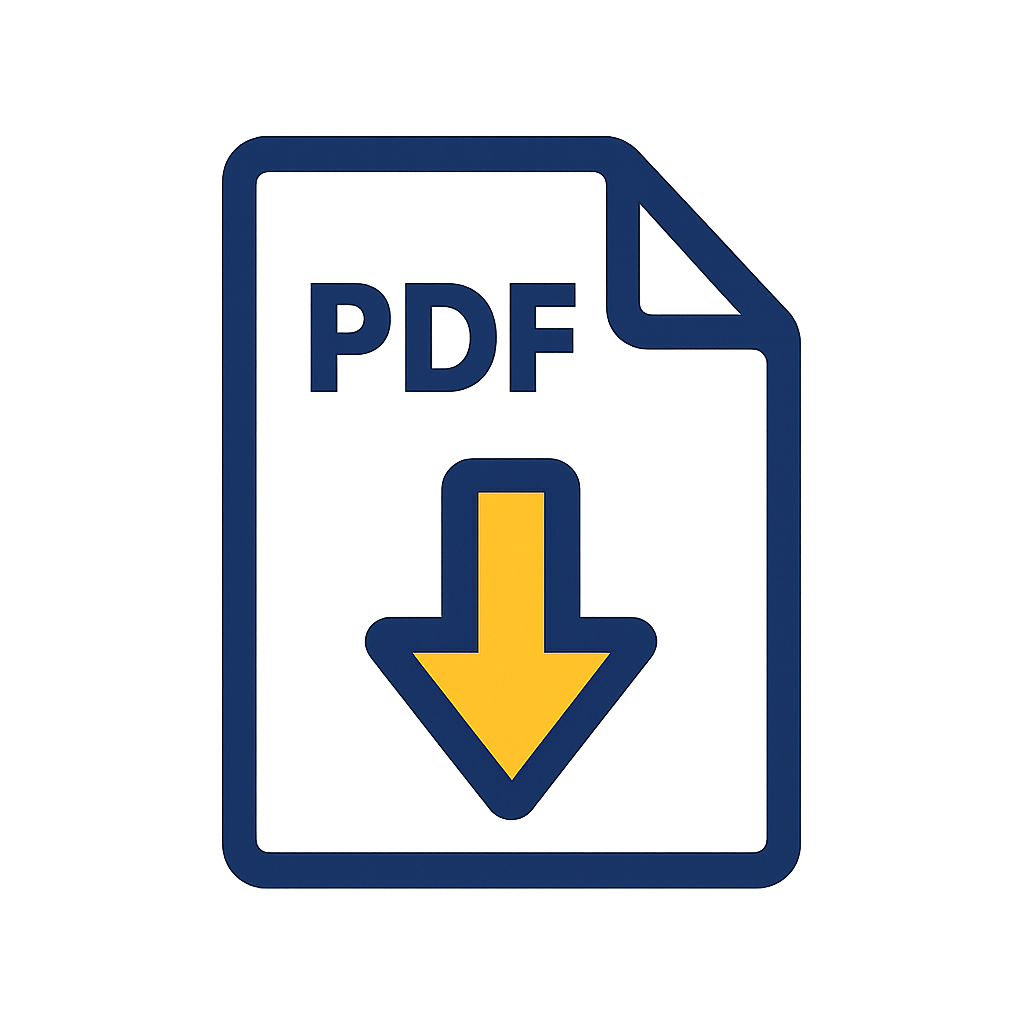 PDF-Download-Symbol – das E-Book steht direkt als PDF-Datei zum Herunterladen bereit.