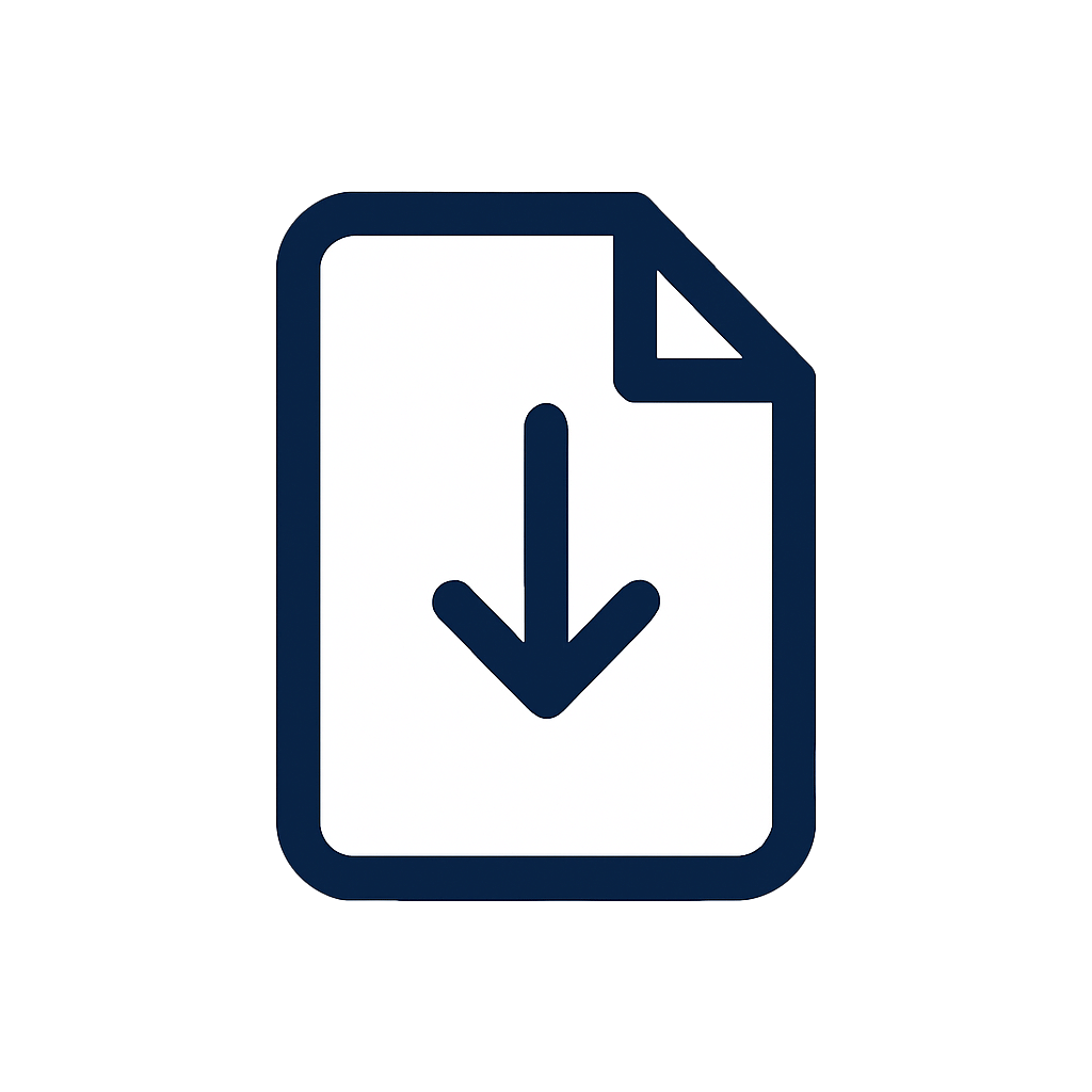 Symbolische Rakete für den einfachen Einstieg ins Online-Marketing – ideal für kleine Betriebe