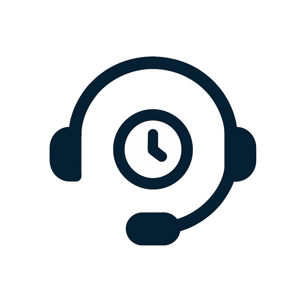 Symbolische Rakete für den einfachen Einstieg ins Online-Marketing – ideal für kleine Betriebe