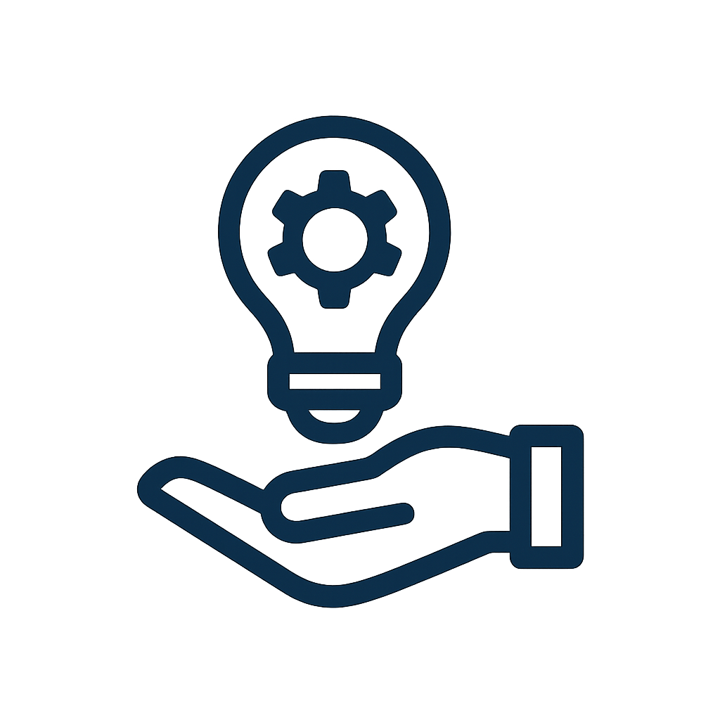 Pokal mit Stern – Visibee wurde mehrfach für digitale Exzellenz und innovative Marketinglösungen ausgezeichnet