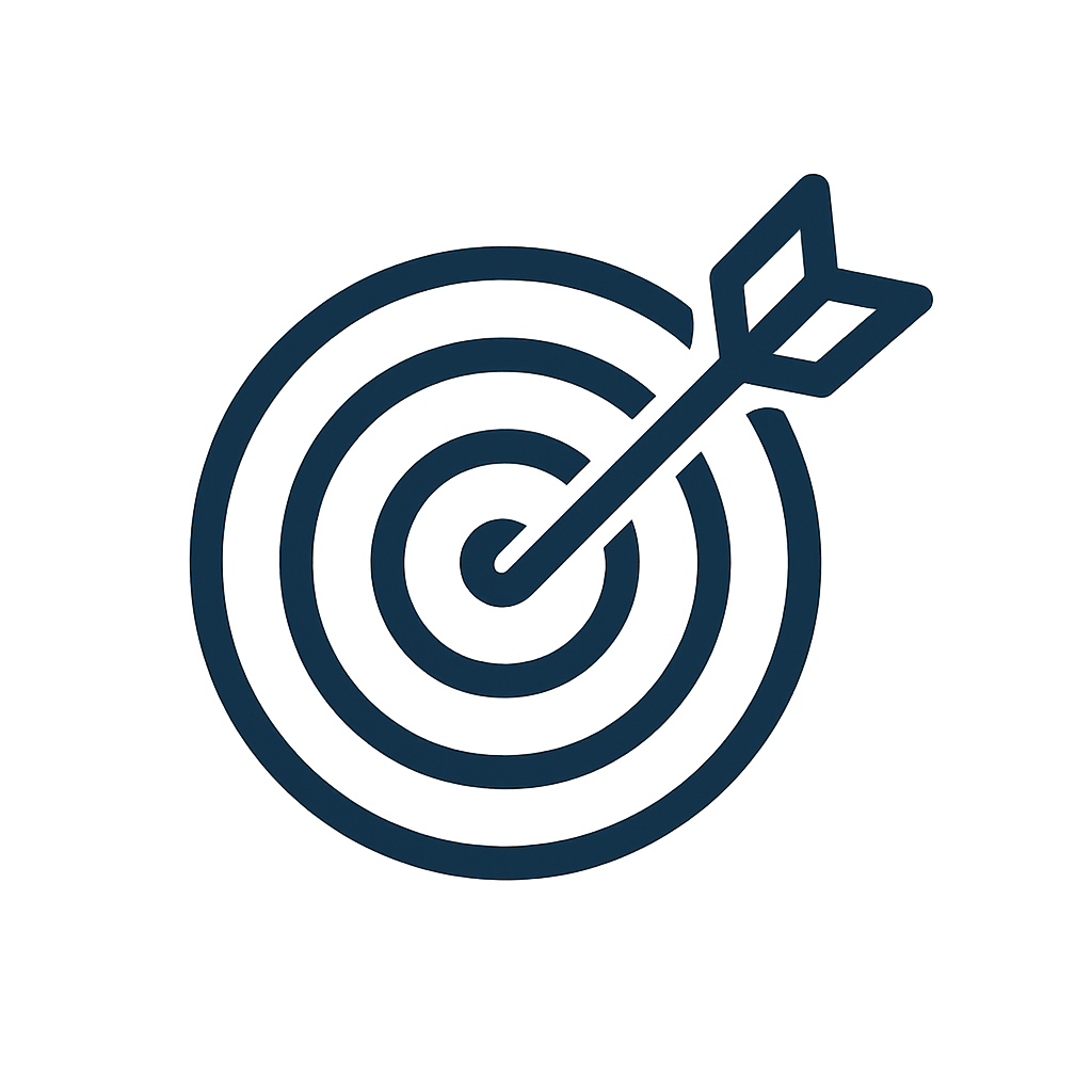 Pokal mit Stern – Visibee wurde mehrfach für digitale Exzellenz und innovative Marketinglösungen ausgezeichnet