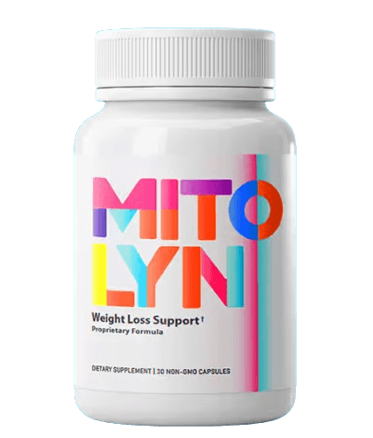 Mitolyn Supplement