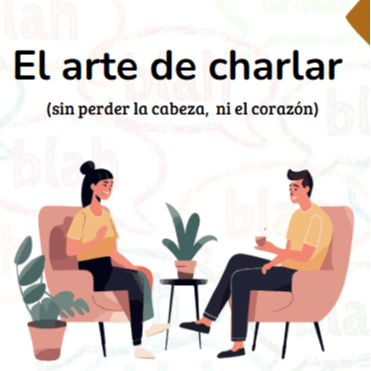 El arte de charlar