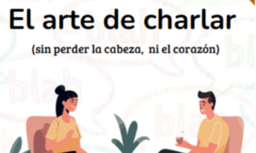 El arte de charlar