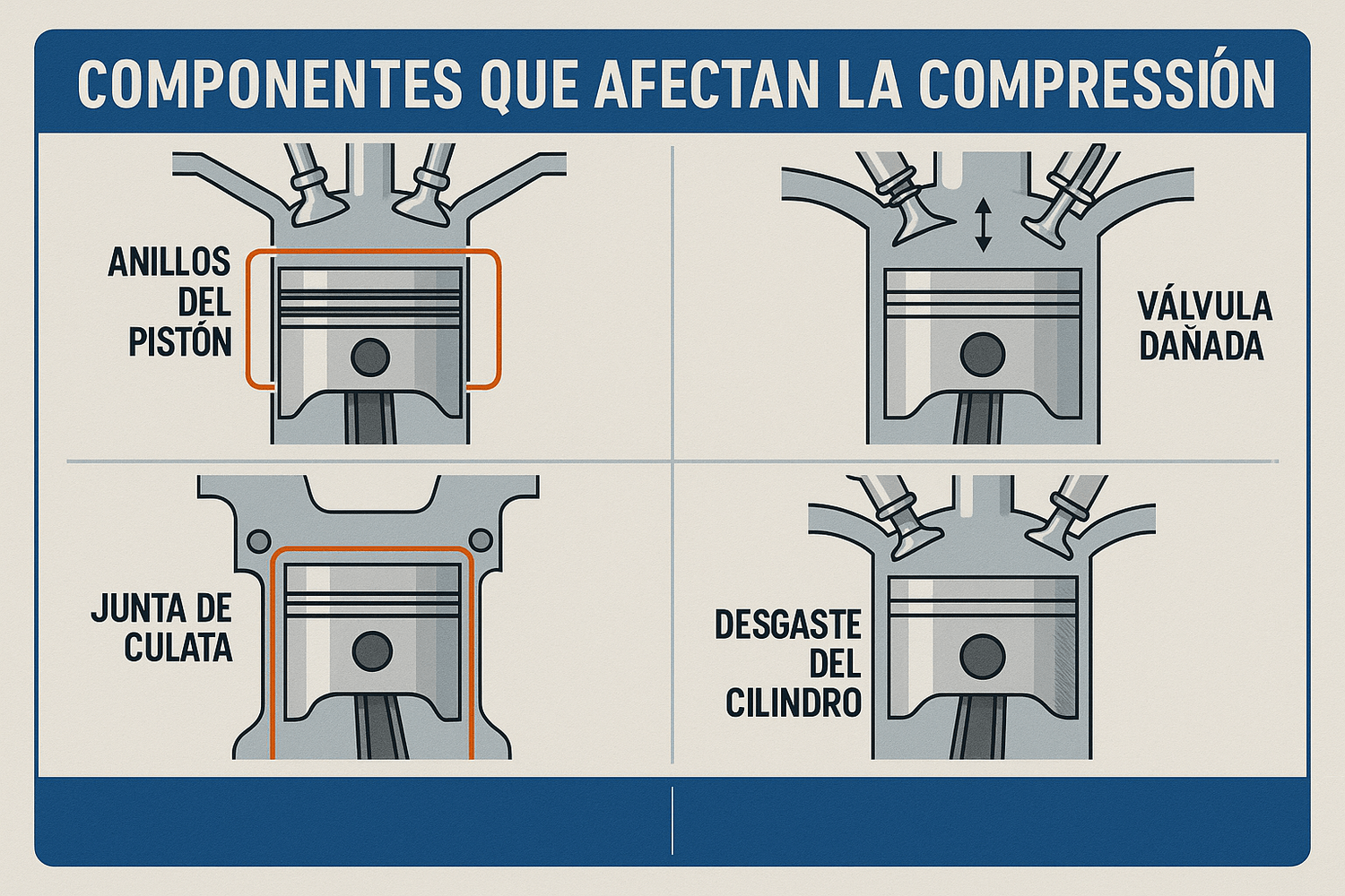 componentes-compresion-motor-diagrama