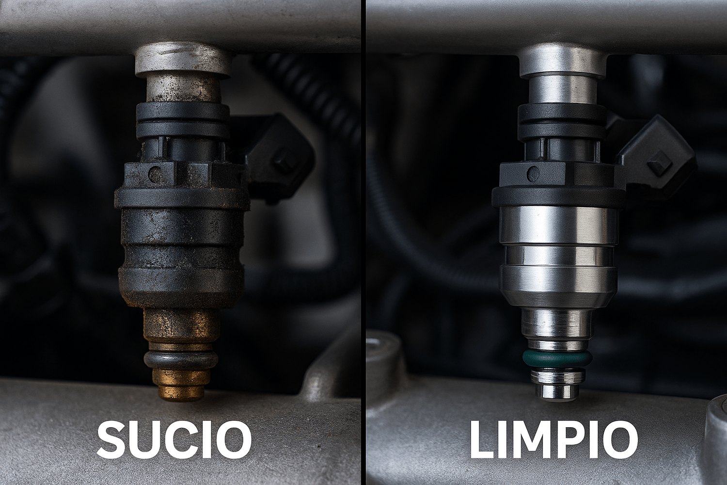 sistema-inyeccion-sucio-vs-limpio-ecuador