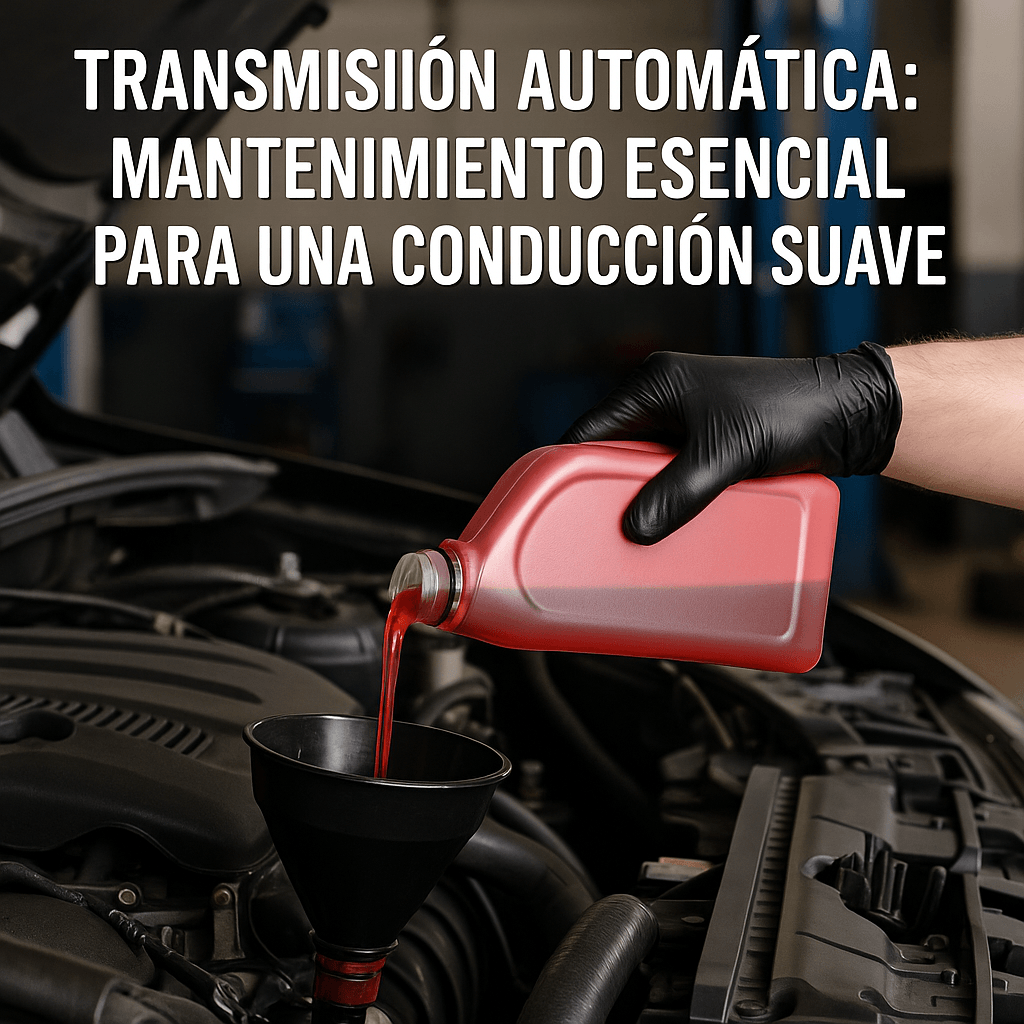 transmision-automatica-mantenimiento-conduccion-suave