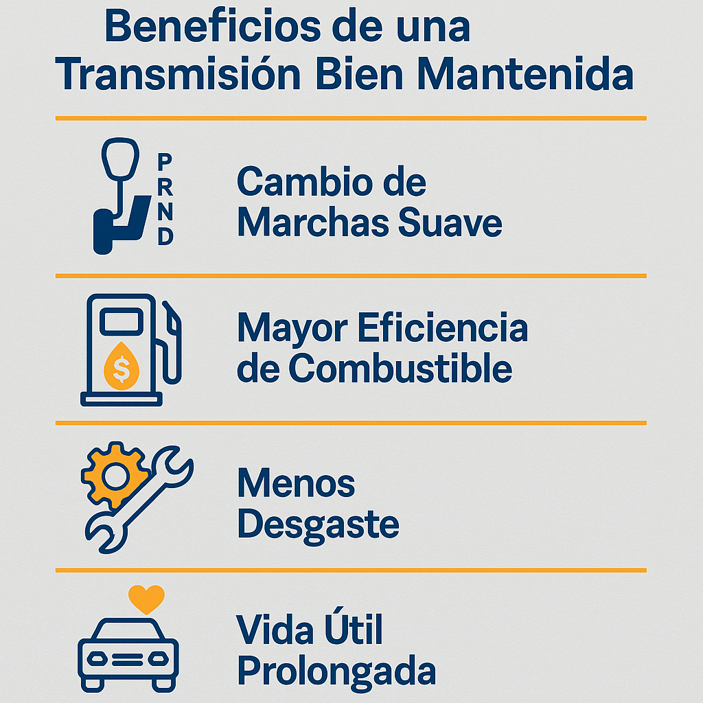 beneficios-transmision-automatica-mantenimiento-rislone