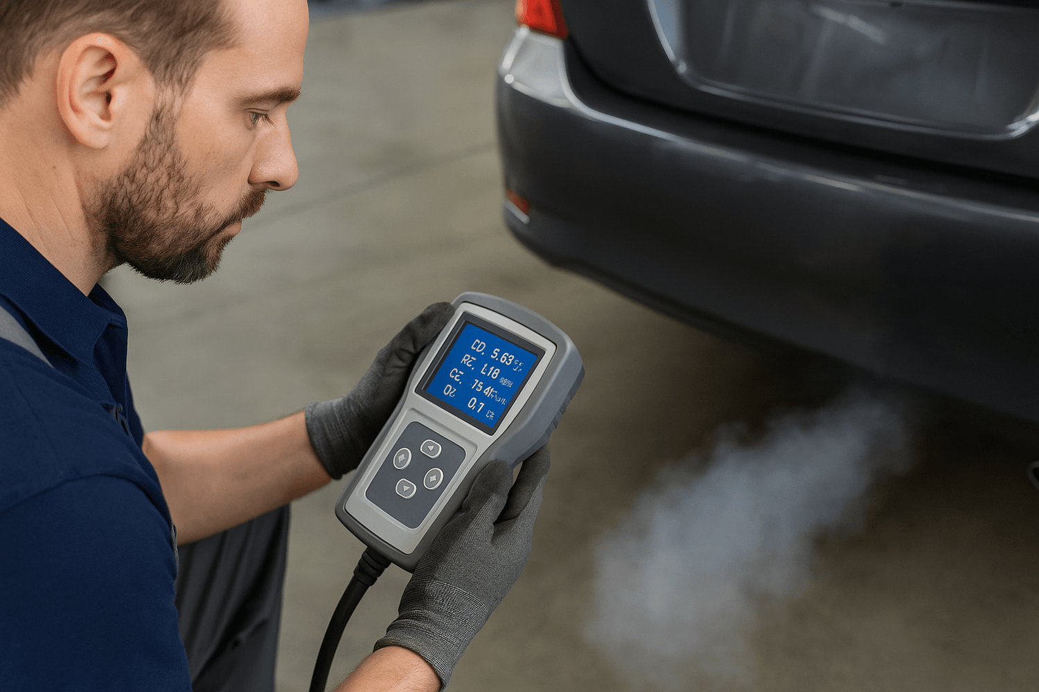 tecnico-analizando-emisiones-auto-diagnostico-ecuador