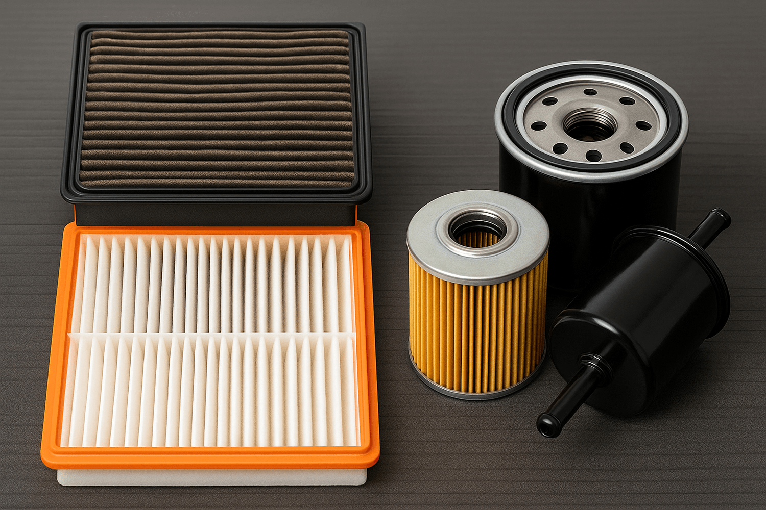 filtro-aceite-combustible-limpios-vehiculo